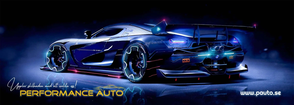 Performance Auto